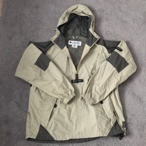 Men’s Columbia Jacket